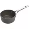 Rondeau de inducción Ballarini Salina Granitium - 1,4 l