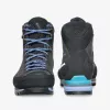 Zapatos de mujer Scarpa Zodiac Tech GTX 37,5