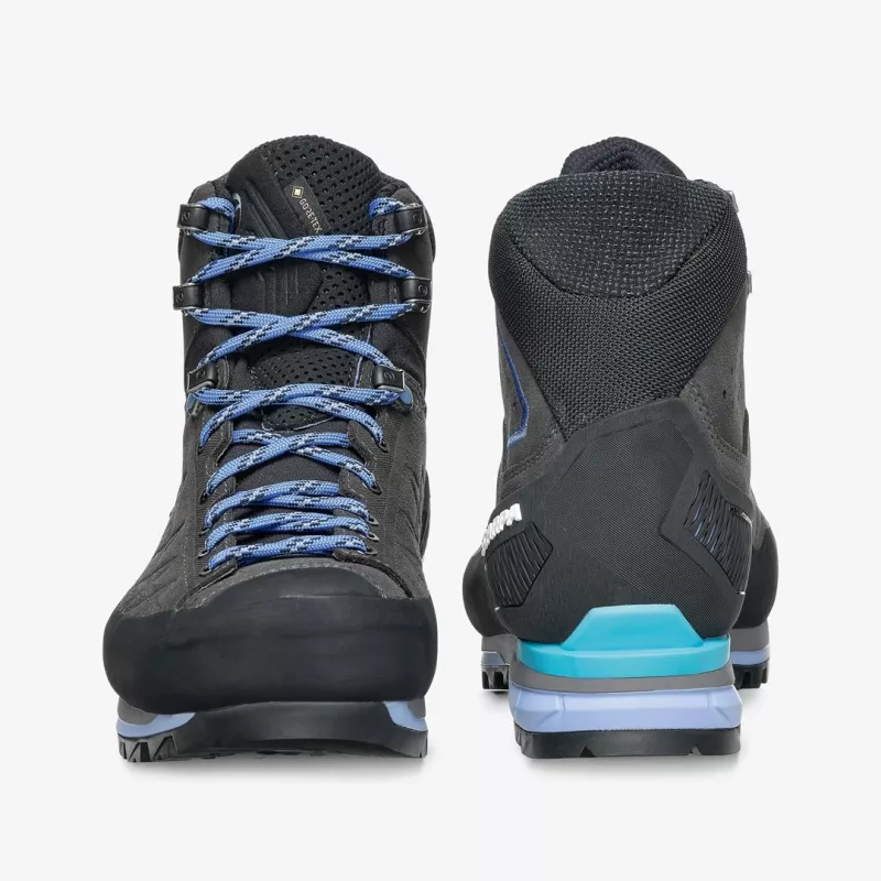 Zapatos de mujer Scarpa Zodiac Tech GTX 37,5