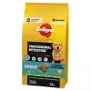 Pienso seco para perros Pedigree Professional Nutrition Adult — ave y verduras, 12 kg, proteína 20%, grasa 9%