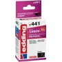Consumible de impresora Edding 18-441 negro