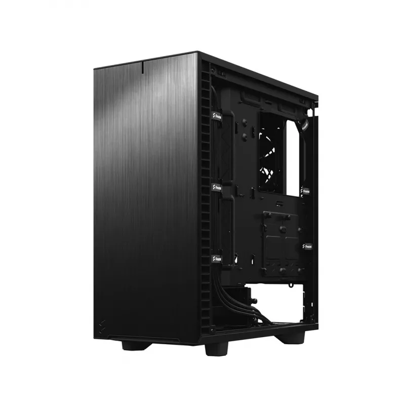 Fractal Design Define 7 Compact Midi Tower negro