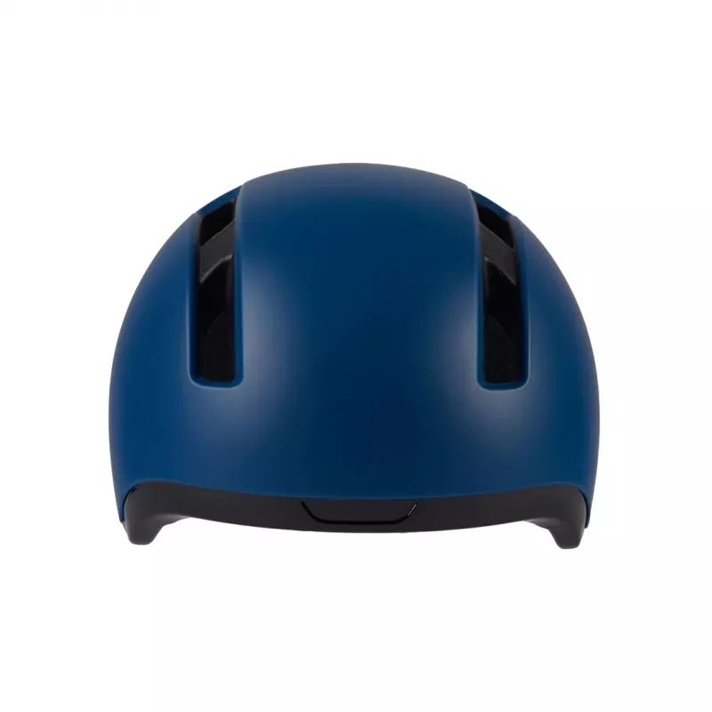 Casco de bicicleta HJC CALIDO M — azul oscuro, talla M, In-Mold, 55–59 cm, 280 g