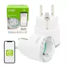 Enchufe inteligente WiFi Gosund SP111 3680W 16A, Tuya pack de 2