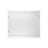 Extralink Caja de pared 9U 600x600 gris