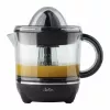 Exprimidor eléctrico JATA JEEX1423 40 W negro transparente 0,7 L