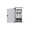 DIGITUS SOHO Pro DN-49104-SET kit de red de pared 10" 12U con accesorios, 315 x 300 mm, gris