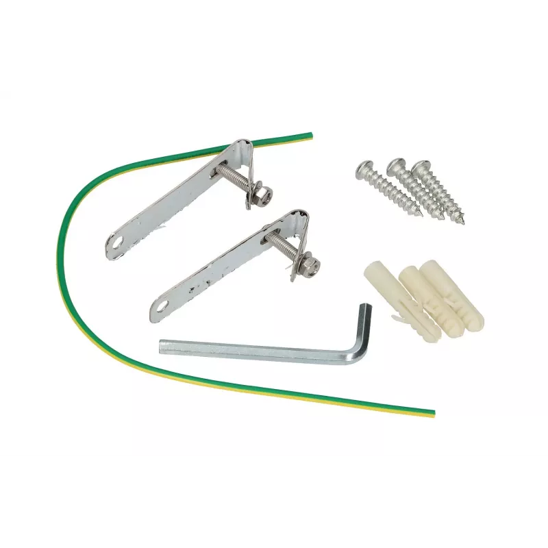 Extralink Jerry cierre FTTX de exterior, 2 bandejas, 24 fibras