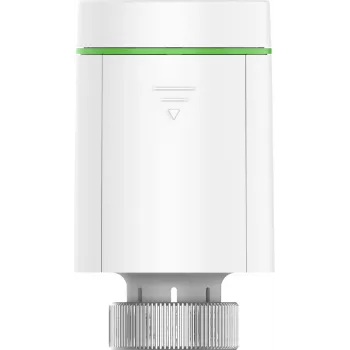EZVIZ T55 (CS-T55-R100-G) Termostato inteligente para radiador, Blanco