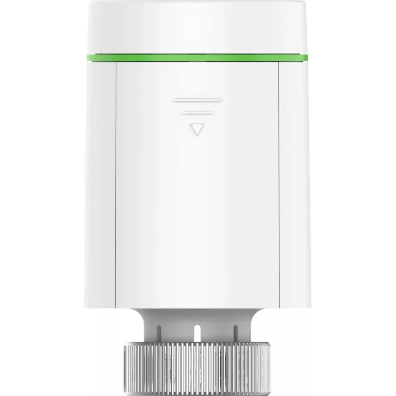 EZVIZ T55 (CS-T55-R100-G) termostato inteligente para radiadores, blanco