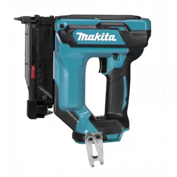 Makita DPT353ZJ - Clavadora de pines neumática - A batería - sin batería