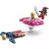 LEGO NINJAGO 71824 Peonza Spinjitzu dragón de Sora