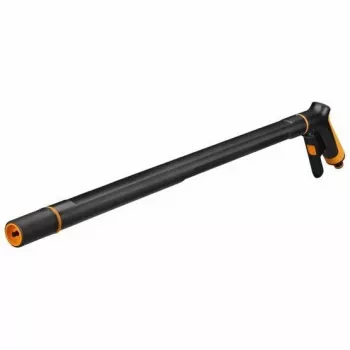 Lanza de riego Fiskars 1065489 ajustable extensible con mango ergonómico