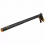 Lanza de riego Fiskars 1065489 ajustable extensible con mango ergonómico