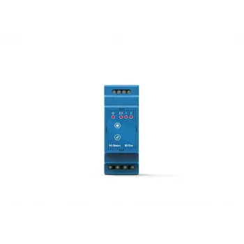 Tech Controllers MB-04M módulo de puerta con cable azul