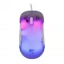 Ratón White Shark GM-5017 Mordred blanco USB