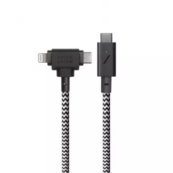 Cable Native Union Belt USB-C/USB-C