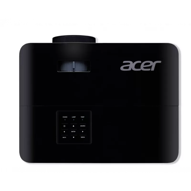 Proyector Acer X1228HN XGA 1024x768 4800 lúmenes ANSI