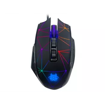 Ratón Gamezone Tracer 47368 USB
