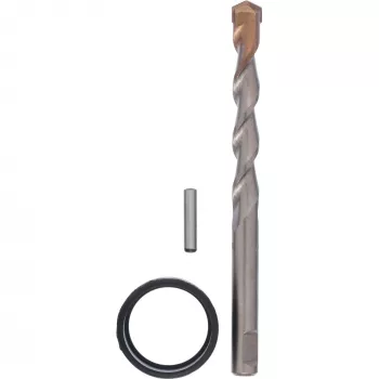 Broca Bosch F 00Y 145 203 longitud 136 mm