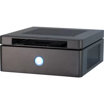 Inter-Tech Mini ITX-603 - USFF - Mini-ITX - Fuente de alimentación 60 Watt (88881218)