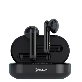 Auriculares Tellur TLL511401