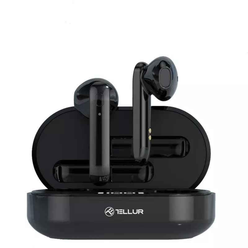 Auriculares Tellur TLL511401