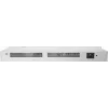 Huawei eKitEngine S380-S8T2T - Switch - gestionado - 8 x 10/100/1000 - montaje en rack (98012179)