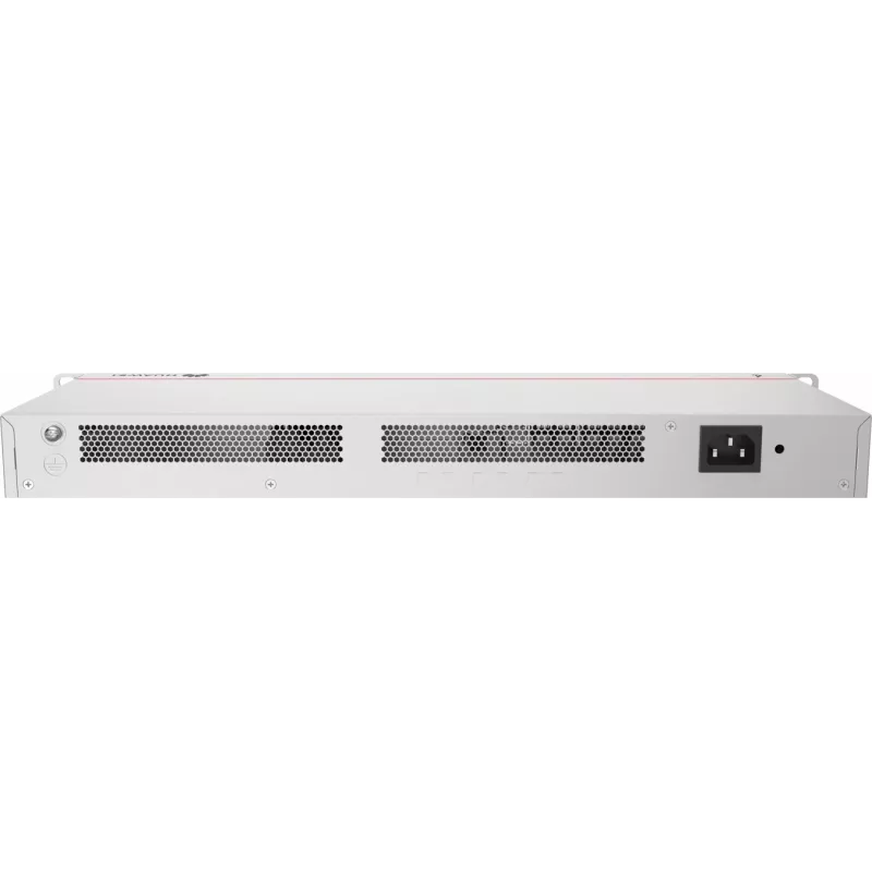 Huawei eKitEngine S380-S8T2T - Switch - gestionado - 8 x 10/100/1000 - montaje en rack (98012179)