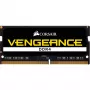 DDR4 SODIMM 8GB/2666 (1x 8GB) negro CL18