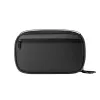 Neceser XDDESIGN First-Class All-in-One Travel Organiser P706.3401, negro, cremallera, bolsa deluxe