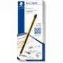 Stylus Pen Staedtler 180M 22-1 negro amarillo tableta gráfica