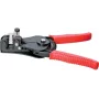 Knipex 12 21 180 EAN 12 21 180 Pelacables 0,5 a 6 mm² 10 a 20