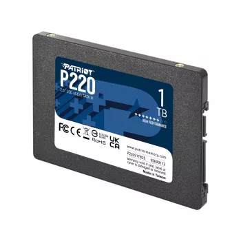 SSD SATA III de 2,5