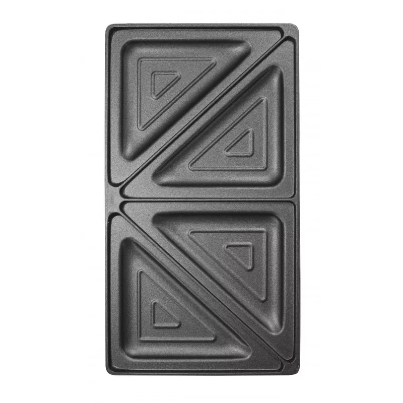 Sandwichera 4en1 SV3055