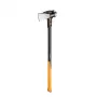 Hacha de demolición Fiskars Xxl martillo