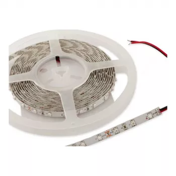 Synergy 21 LED Flex Strip 2835 - 60 verde DC12V 24W IP20