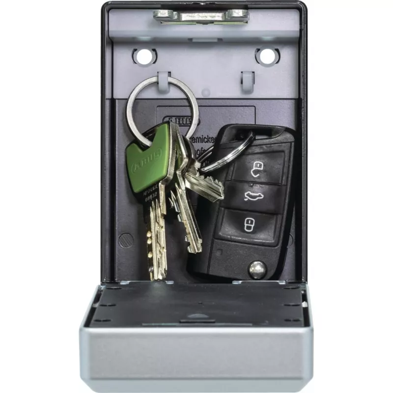 ABUS KeyGarage One 787 SMART-BT caja fuerte inteligente para llaves de pared