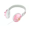 The House Of Marley Positive Vibration 2 auriculares con cable con diadema llamadas/música cobre
