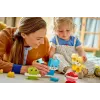 LEGO DUPLO 10477 3 en 1 Mascotas adorables creativas