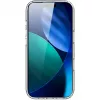 Nevox StyleShell Flex - iPhone 17 6.3 , transparente