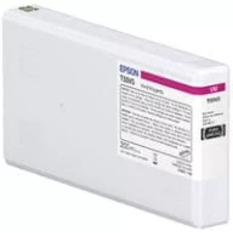 Cartucho de tinta Epson UltraChrome Pro10 1 ud. original magenta