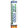 Batería Panasonic Micro (AAA) NiMH AAA 1000 mAh 1,2 V 1 ud. (135878)