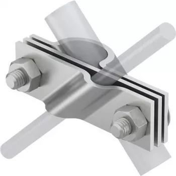 Lengüeta de conexión para conductor redondo 2760 20 V4A (5001633)