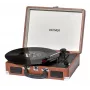 Tocadiscos Denver VPL-120BROWN