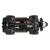 Camión crawler Amewi 22652 motor eléctrico 1:10 a partir de 14 años