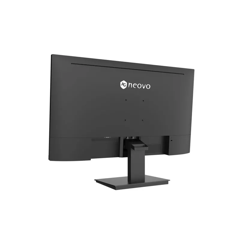 AG Neovo LA-2703 - Monitor LED sin parpadeo, HDMI, DP, VGA