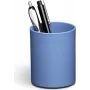 Portalápices Durable ECO plástico reciclado azul 775906