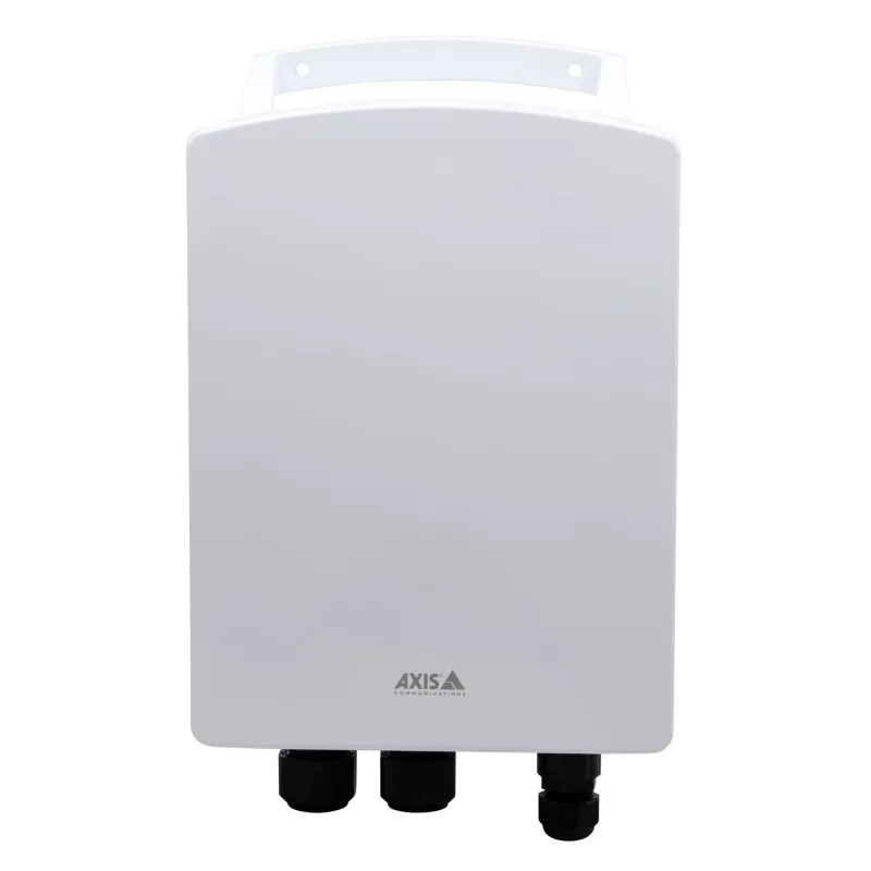 Axis TU8002-E - Midspan - Universal - Blanco - Axis - IP67 - 90 W (02453-001)