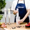 Batidora de cocina Zelmer ZHB4561L blanco